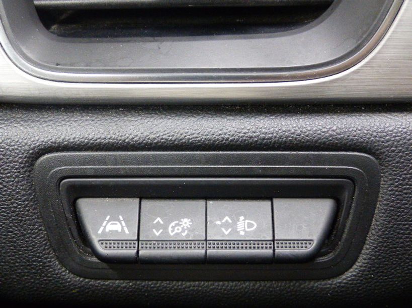 RENAULT CAPTUR 2021 - Photo n°23