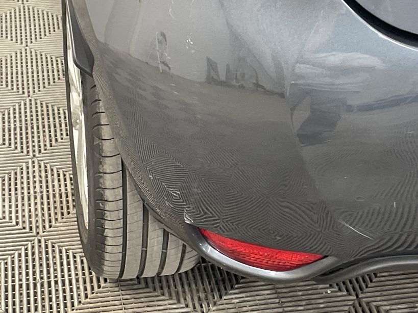 RENAULT ZOE 2021 - Photo n°3