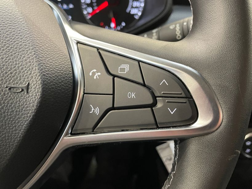 RENAULT CLIO V 2022 - Photo n°28