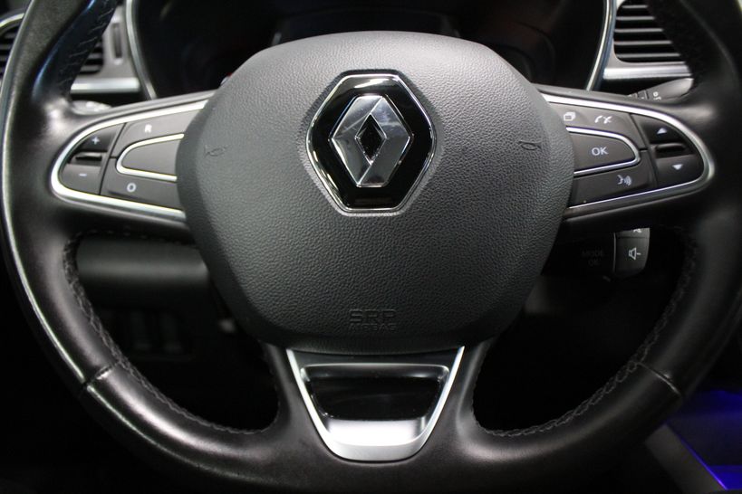 RENAULT KADJAR 2020 - Photo n°26