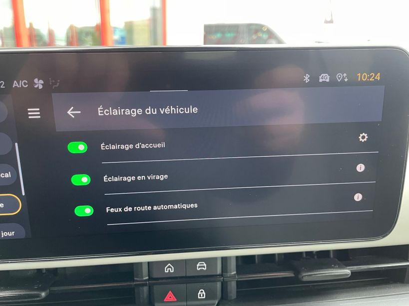 FIAT 600 2025 - Photo n°23