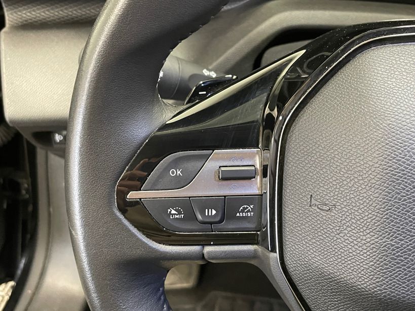 PEUGEOT 308 SW 2022 - Photo n°18