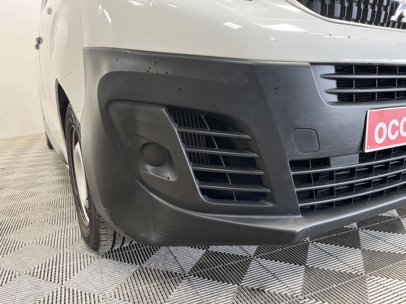 PEUGEOT EXPERT FOURGON 2018 - Photo n°24