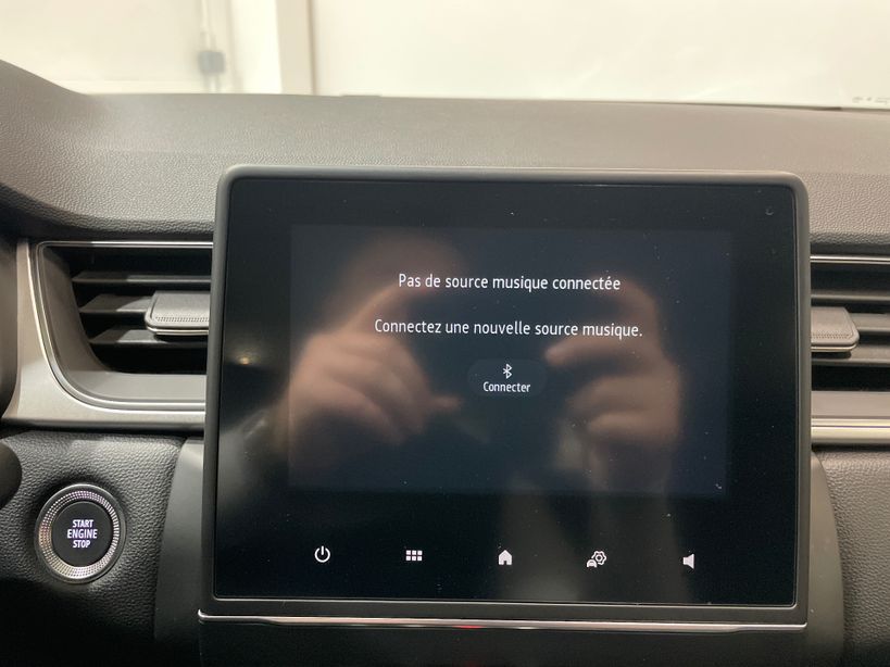 RENAULT CAPTUR 2023 - Photo n°19