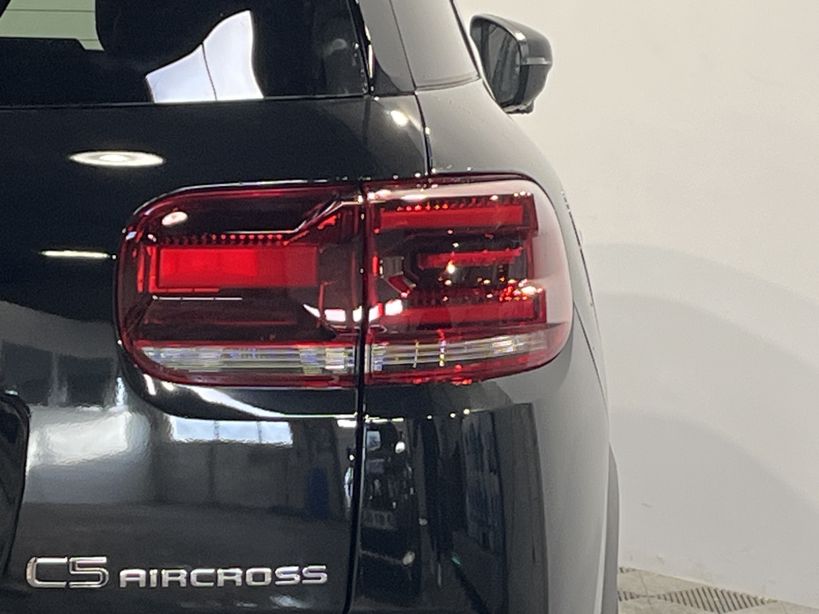 CITROEN C5 AIRCROSS 2023 - Photo n°8