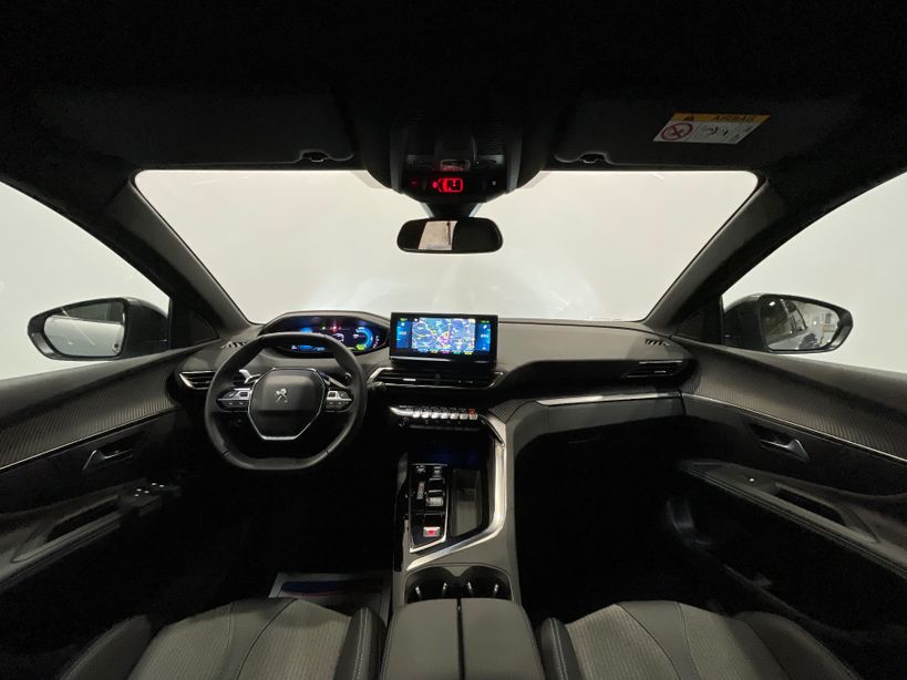 PEUGEOT 3008 2024 - Photo n°37
