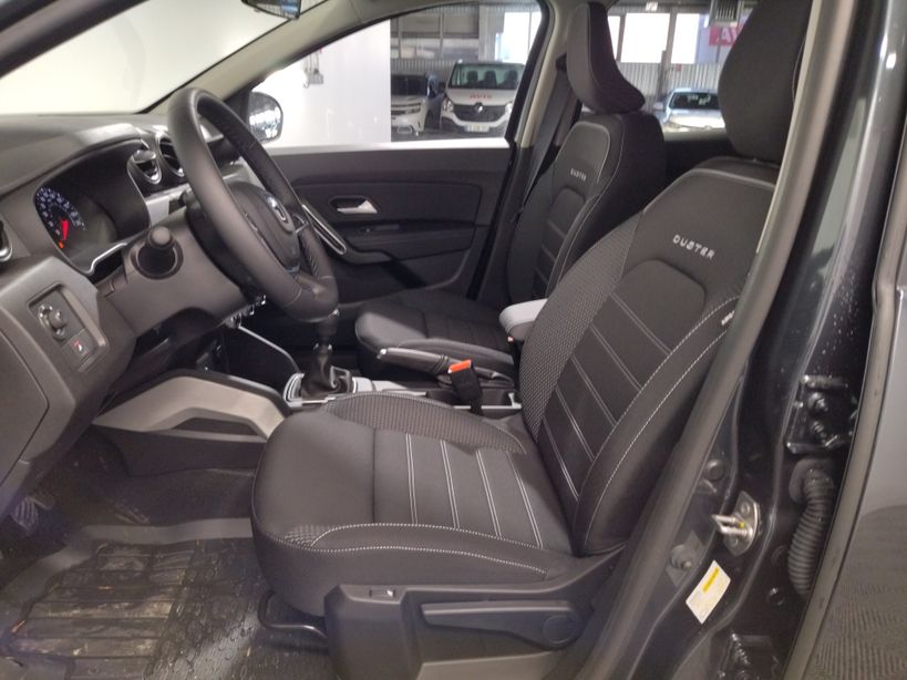 DACIA DUSTER 2022 - Photo n°11