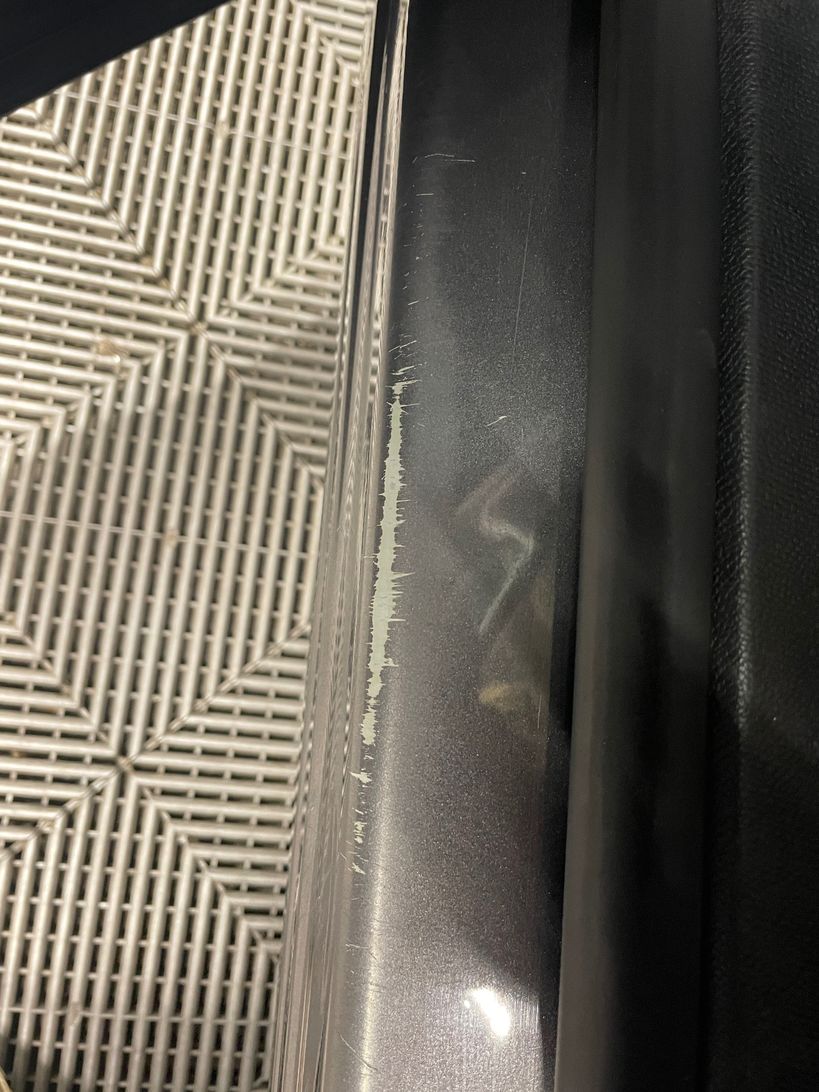 CITROEN C5 AIRCROSS 2023 - Photo n°21