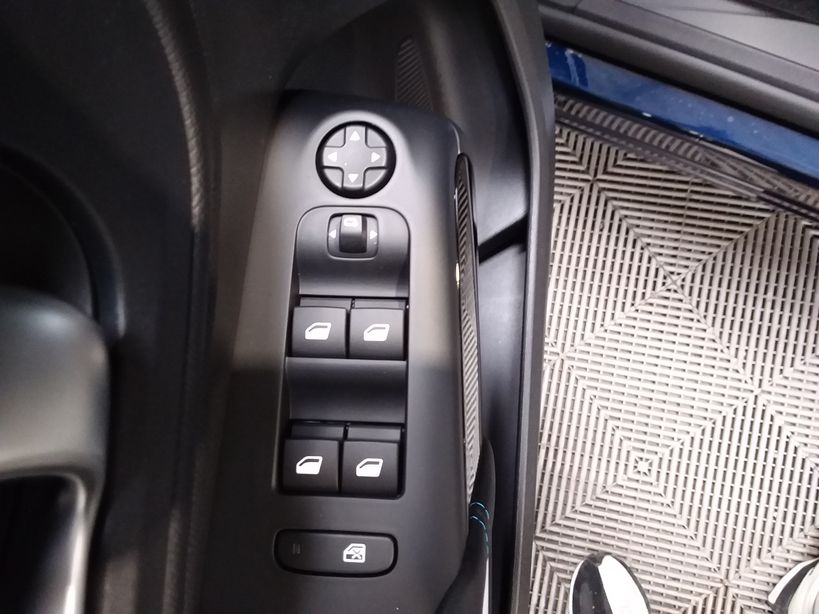 CITROEN C5 AIRCROSS 2023 - Photo n°21