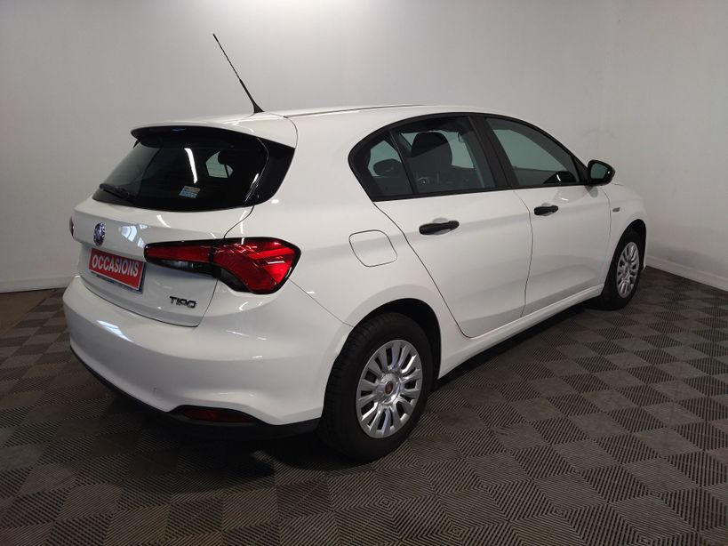 FIAT TIPO 5 PORTES 2016 - Photo n°5