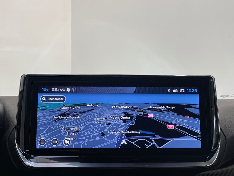 PEUGEOT 2008 2025 - Photo n°13