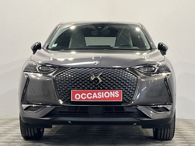 DS DS3 CROSSBACK 2021 - Photo n°5