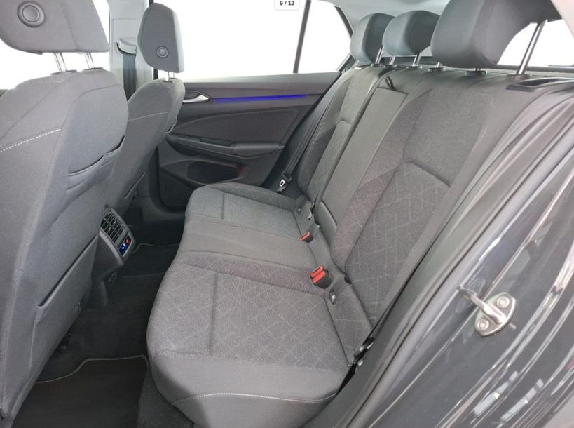 VOLKSWAGEN GOLF 2023 - Photo n°7