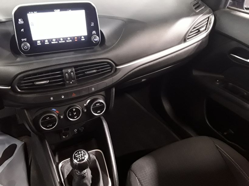 FIAT TIPO 2018 - Photo n°7