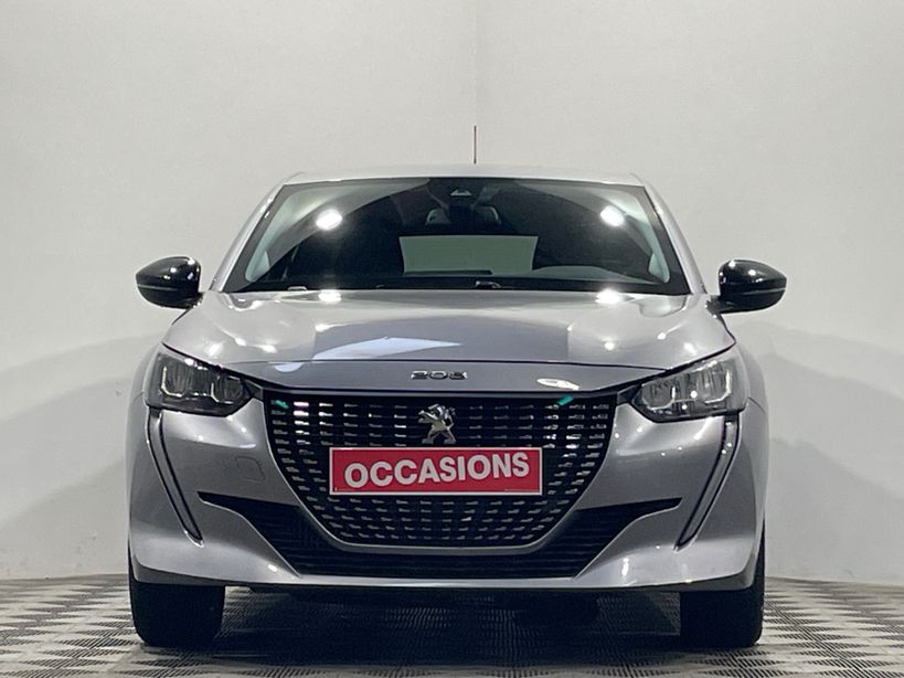 PEUGEOT 208 2023 - Photo n°5