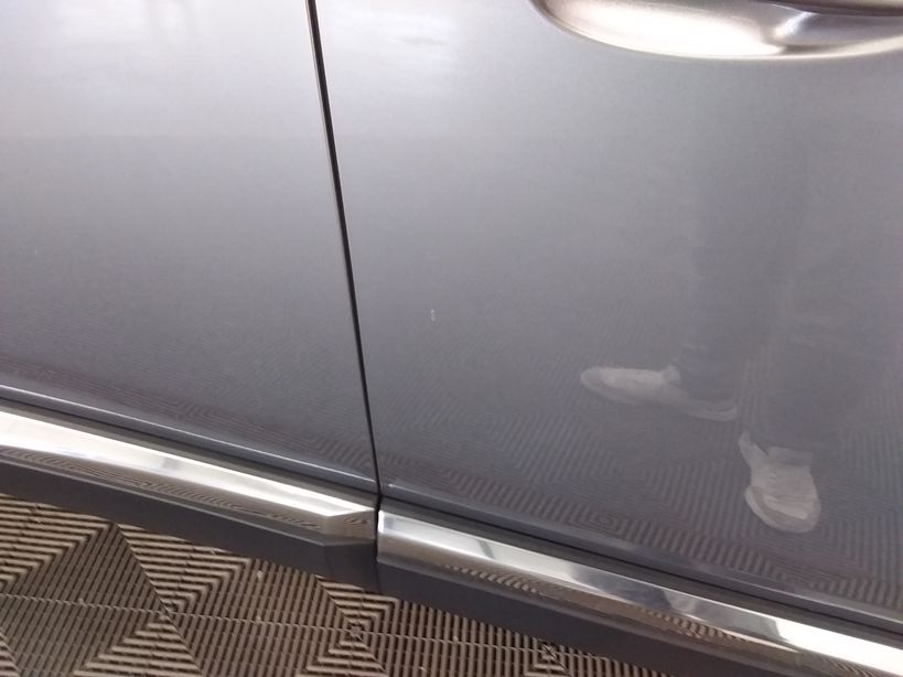 PEUGEOT 5008 2021 - Photo n°7