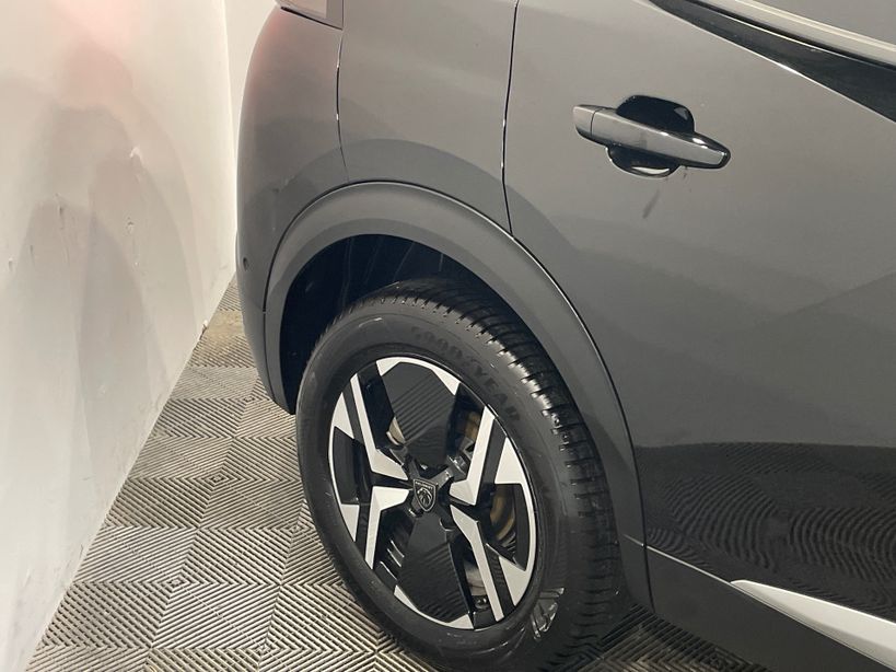 PEUGEOT 2008 2025 - Photo n°9