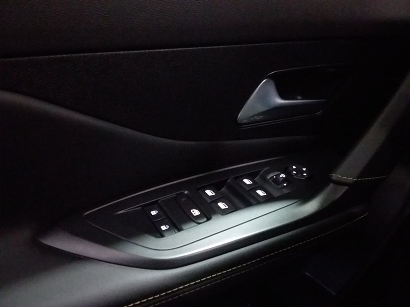 PEUGEOT 308 SW 2024 - Photo n°21