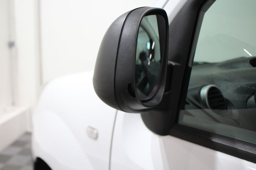 RENAULT KANGOO EXPRESS 2017 - Photo n°14