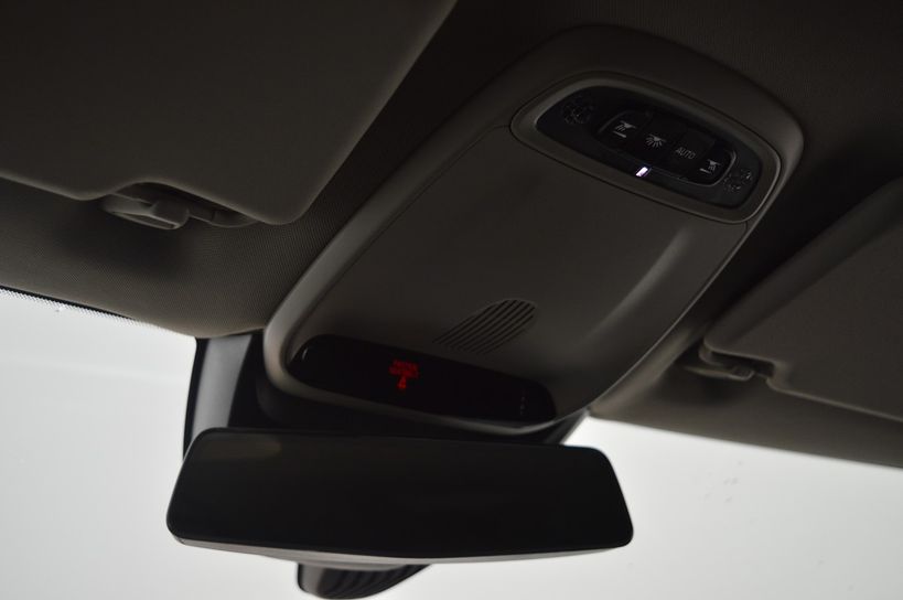 VOLVO V40 CROSS COUNTRY 2014 - Photo n°19