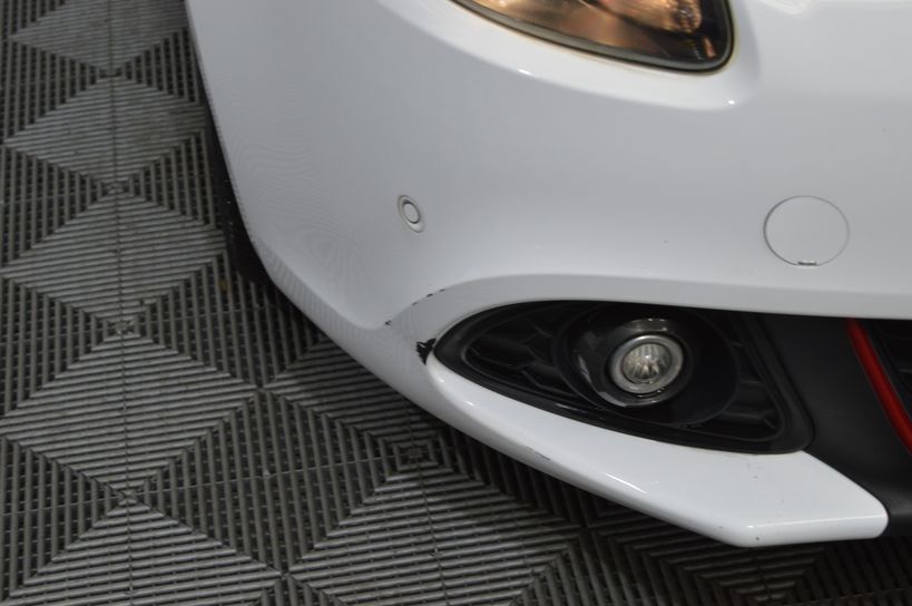 ALFA ROMEO GIULIETTA SERIE 2 2016 - Photo n°9