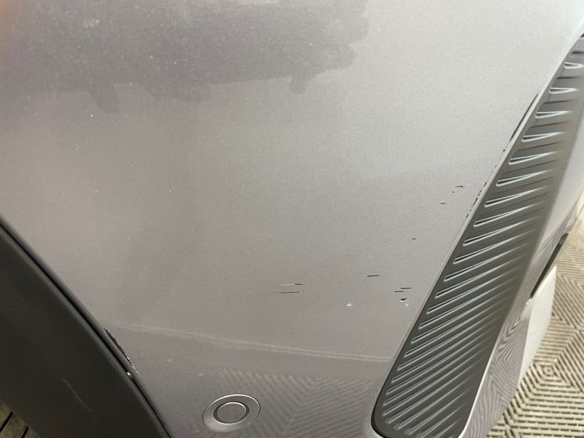 PEUGEOT 3008 2024 - Photo n°9