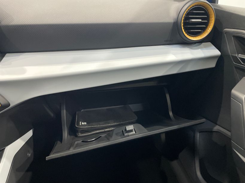 SEAT ARONA 2025 - Photo n°25