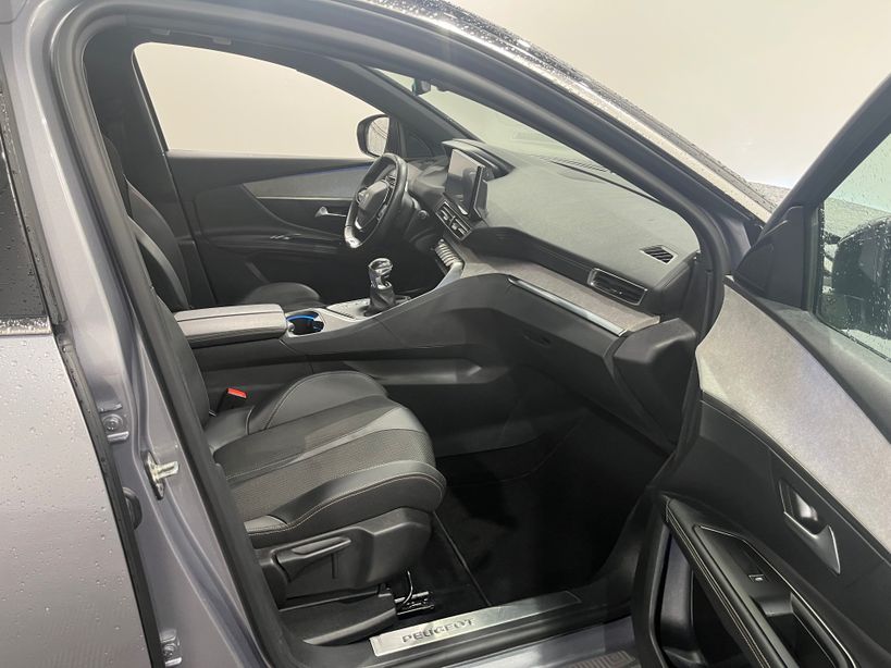 PEUGEOT 3008 2023 - Photo n°37