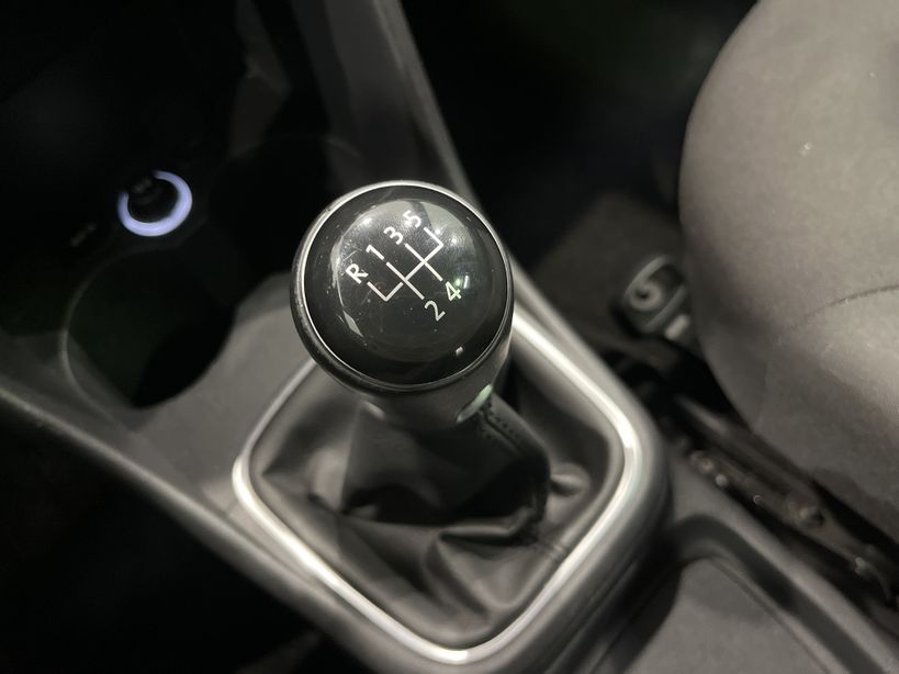 VOLKSWAGEN POLO 2017 - Photo n°19