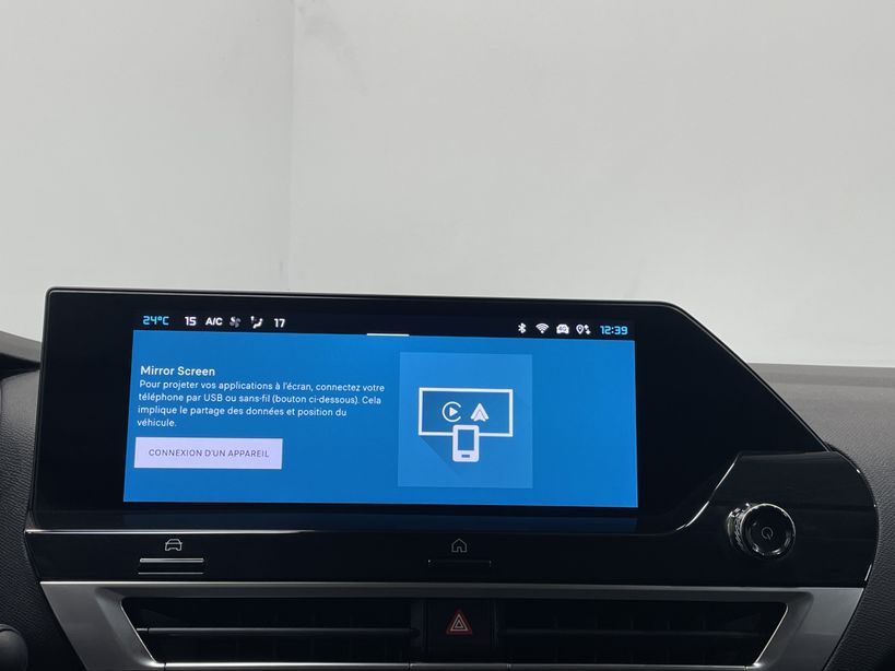 CITROEN C4 2024 - Photo n°14