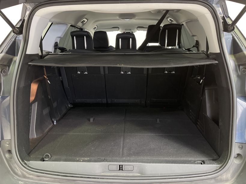 PEUGEOT 5008 2018 - Photo n°54