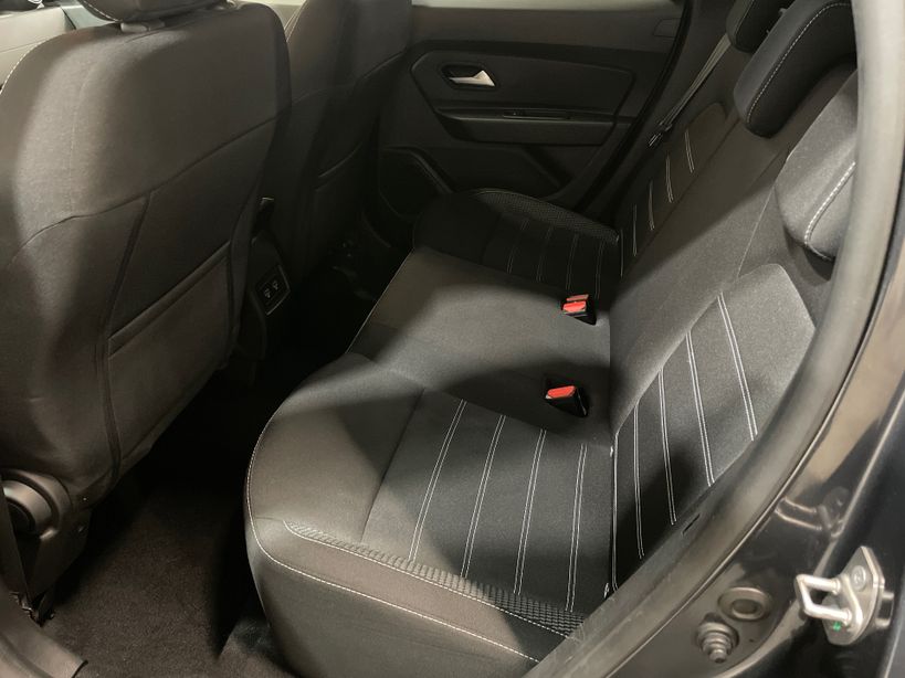 DACIA DUSTER 2022 - Photo n°25