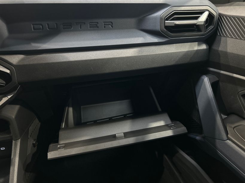 DACIA DUSTER 2025 - Photo n°24
