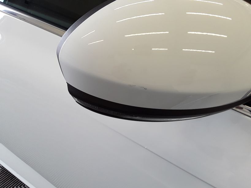 RENAULT MEGANE IV 2018 - Photo n°7