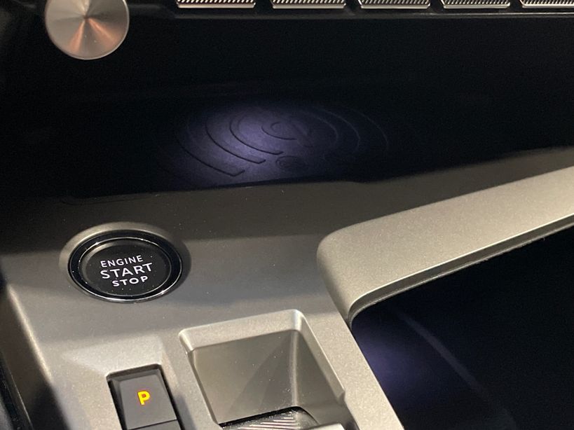 PEUGEOT 308 2024 - Photo n°20