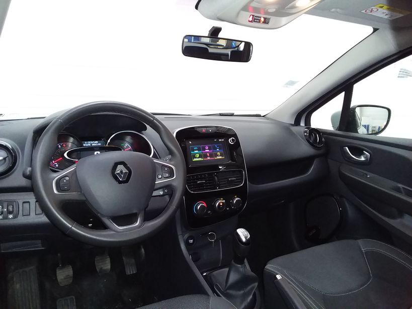 RENAULT CLIO IV BUSINESS 2017 - Photo n°9