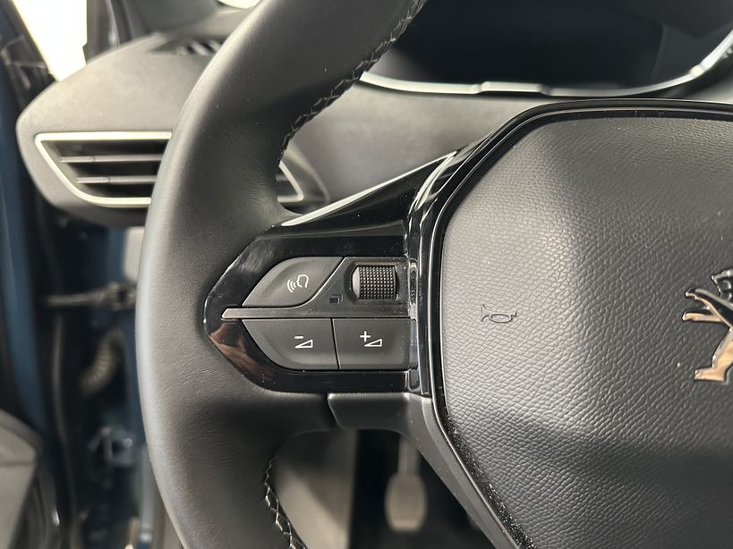 PEUGEOT 3008 2023 - Photo n°14