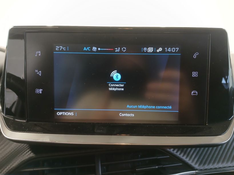 PEUGEOT 208 2023 - Photo n°10