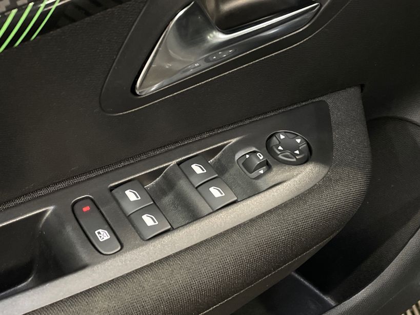 PEUGEOT 208 2024 - Photo n°33