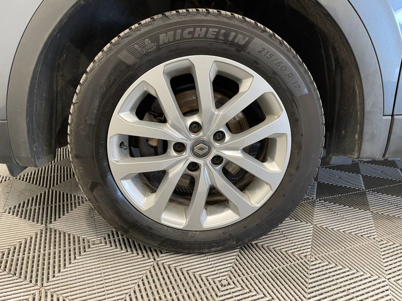 RENAULT KADJAR 2021 - Photo n°38