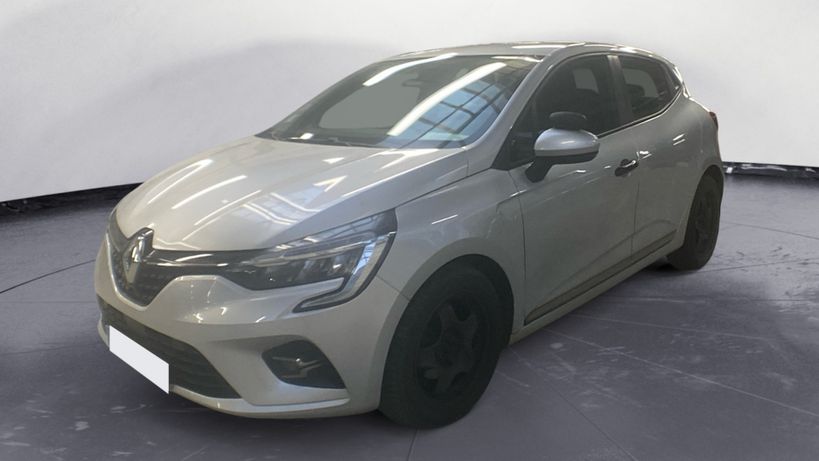 RENAULT CLIO V 2021 - Photo n°1