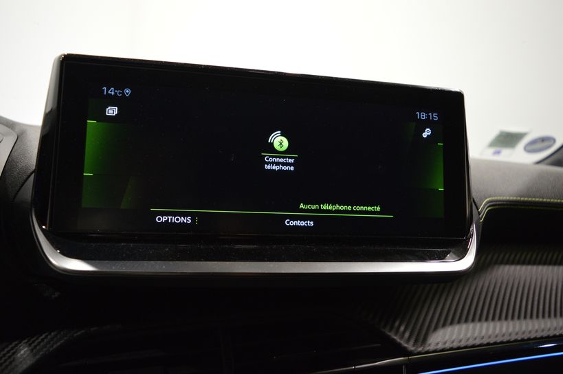 PEUGEOT 2008 2022 - Photo n°16