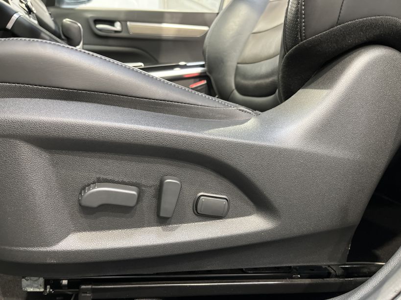 RENAULT KOLEOS 2017 - Photo n°39