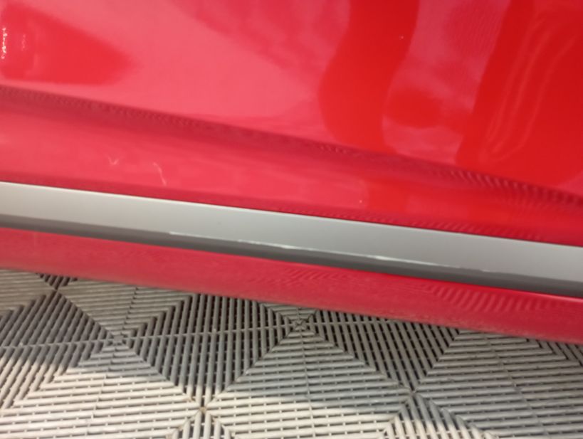RENAULT CLIO V 2020 - Photo n°3