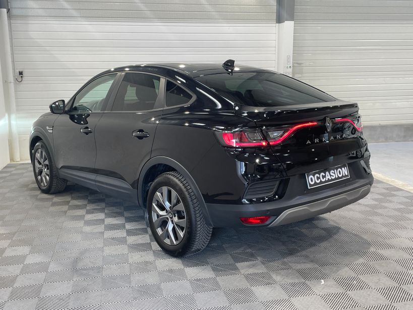 RENAULT ARKANA 2024 - Photo n°7