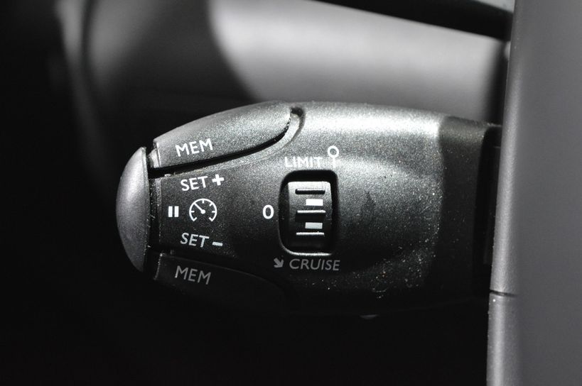 CITROEN C3 AIRCROSS 2020 - Photo n°16