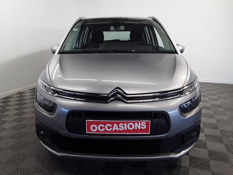 CITROEN GRAND C4 PICASSO BUSINESS 2017 - Photo n°2