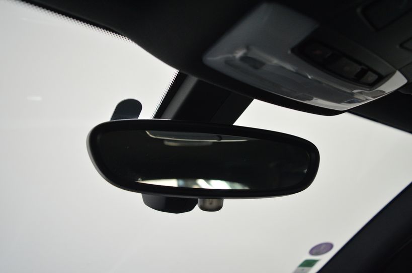 BMW SERIE 1 F20 LCI2 2019 - Photo n°60