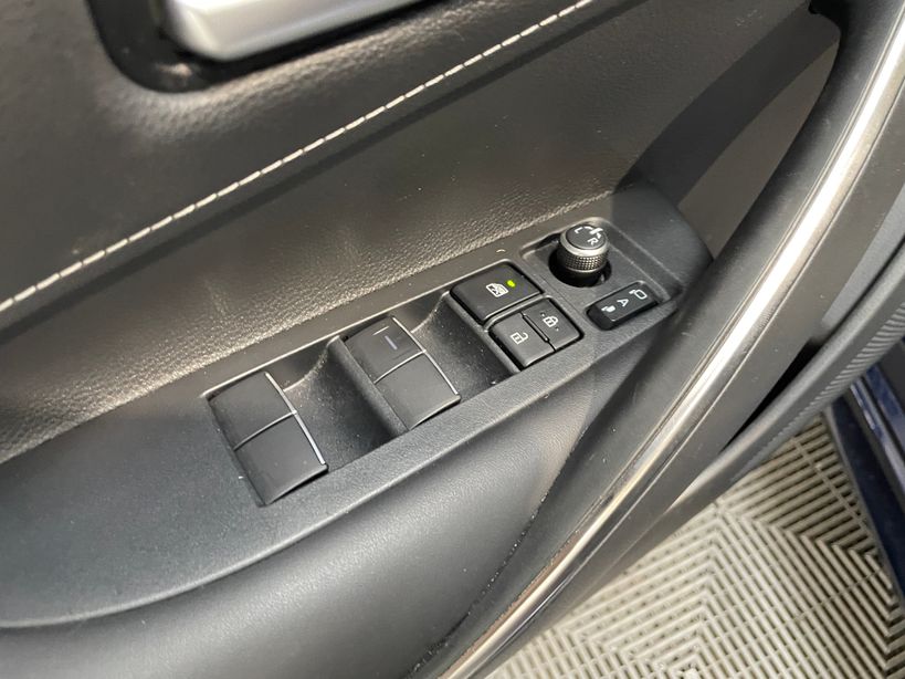 TOYOTA COROLLA HYBRIDE 2023 - Photo n°31