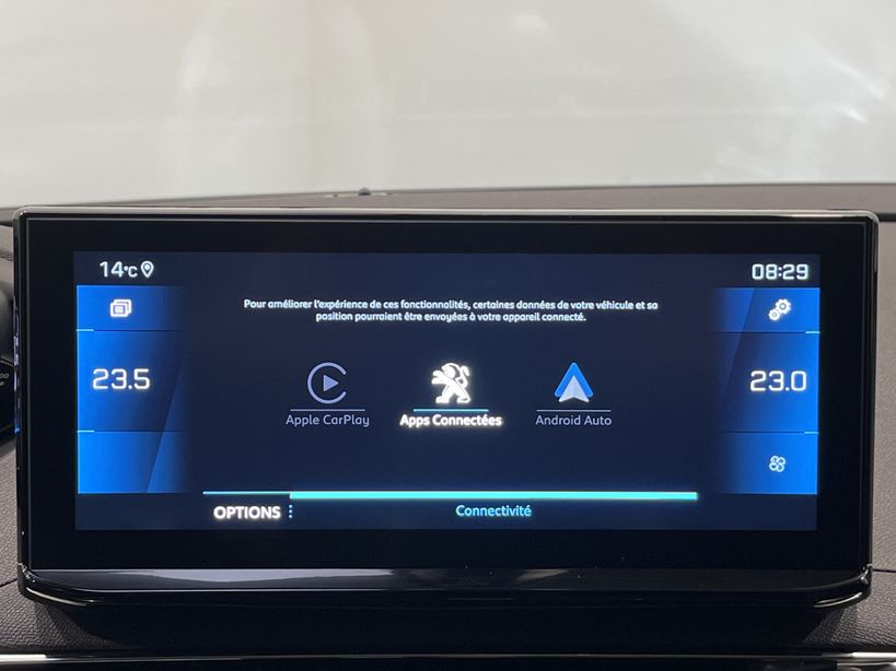 PEUGEOT 3008 2023 - Photo n°33